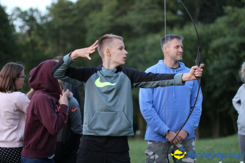 Sharks Travel - Mrągowo I turnus 2019 - Runmagedonek
