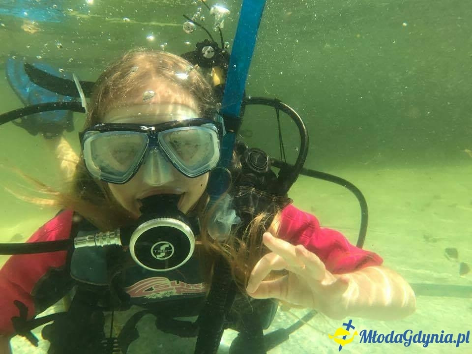 Sharks Travel - Mrągowo I turnus 2019 - Runmagedonek