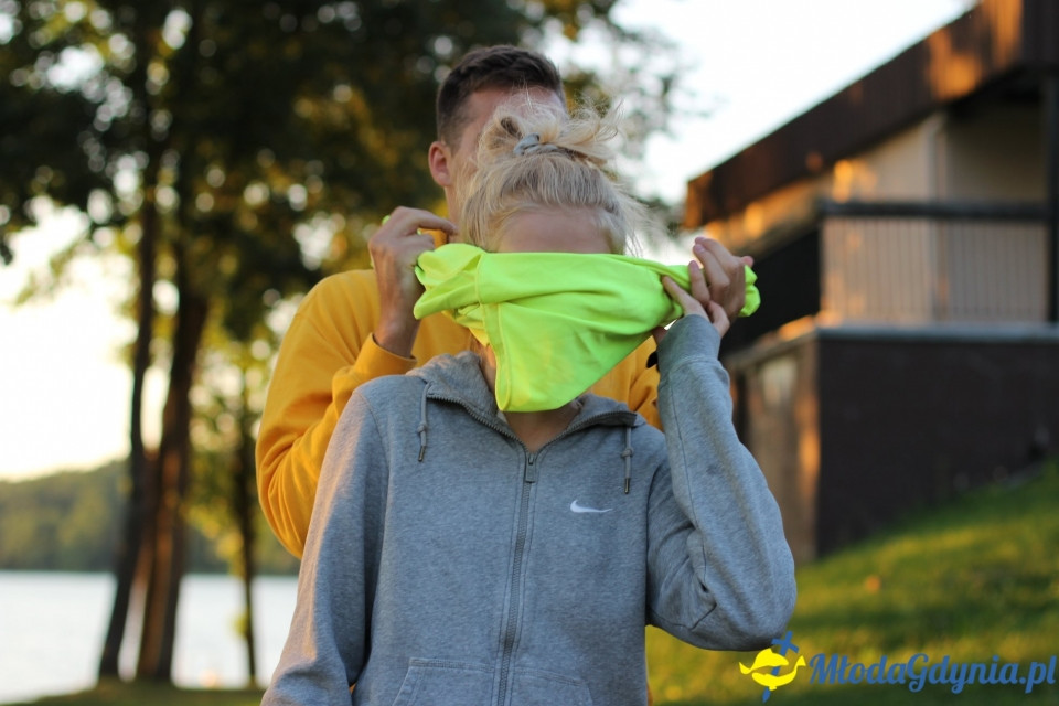 Sharks Travel - Mrągowo I turnus 2019 - Runmagedonek