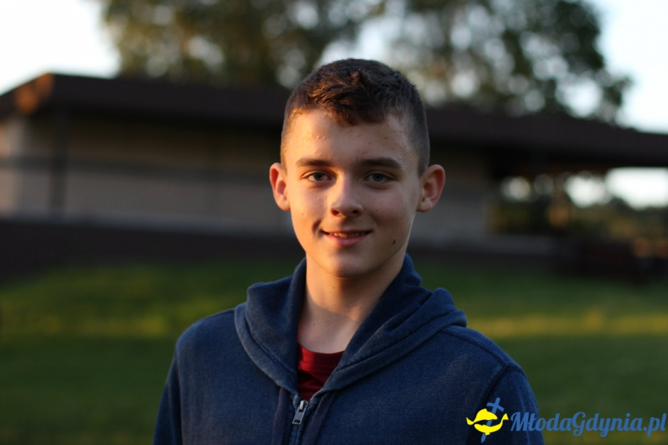 Sharks Travel - Mrągowo I turnus 2019 - Runmagedonek