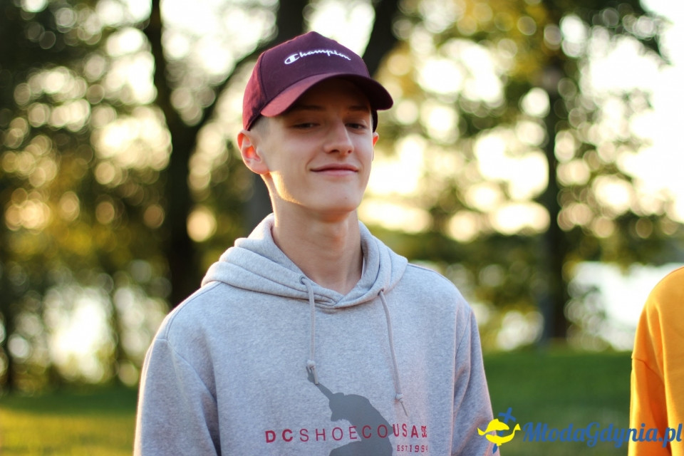 Sharks Travel - Mrągowo I turnus 2019 - Runmagedonek