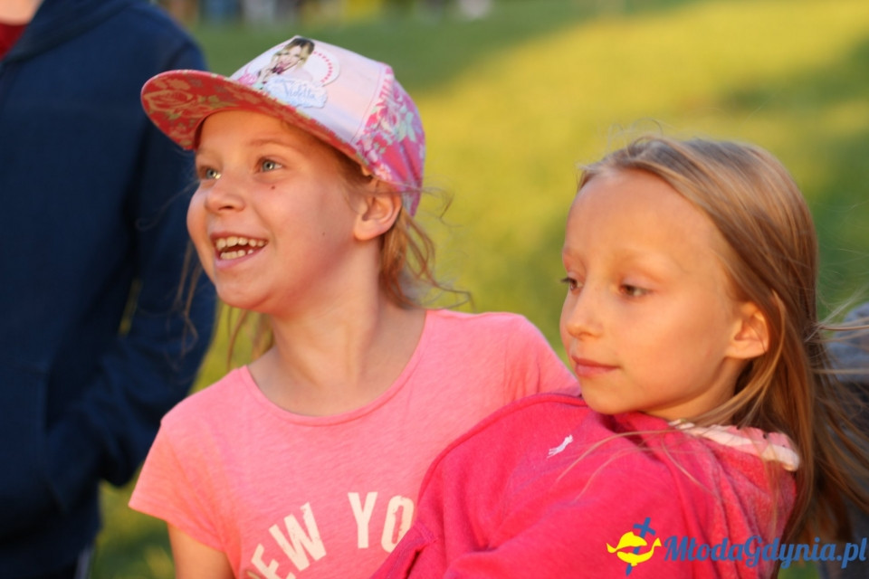 Sharks Travel - Mrągowo I turnus 2019 - Runmagedonek