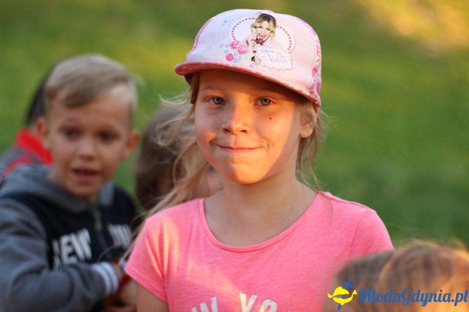 Sharks Travel - Mrągowo I turnus 2019 - Runmagedonek