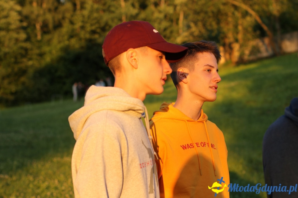 Sharks Travel - Mrągowo I turnus 2019 - Runmagedonek