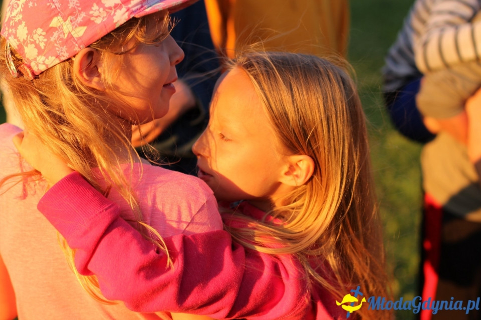 Sharks Travel - Mrągowo I turnus 2019 - Runmagedonek