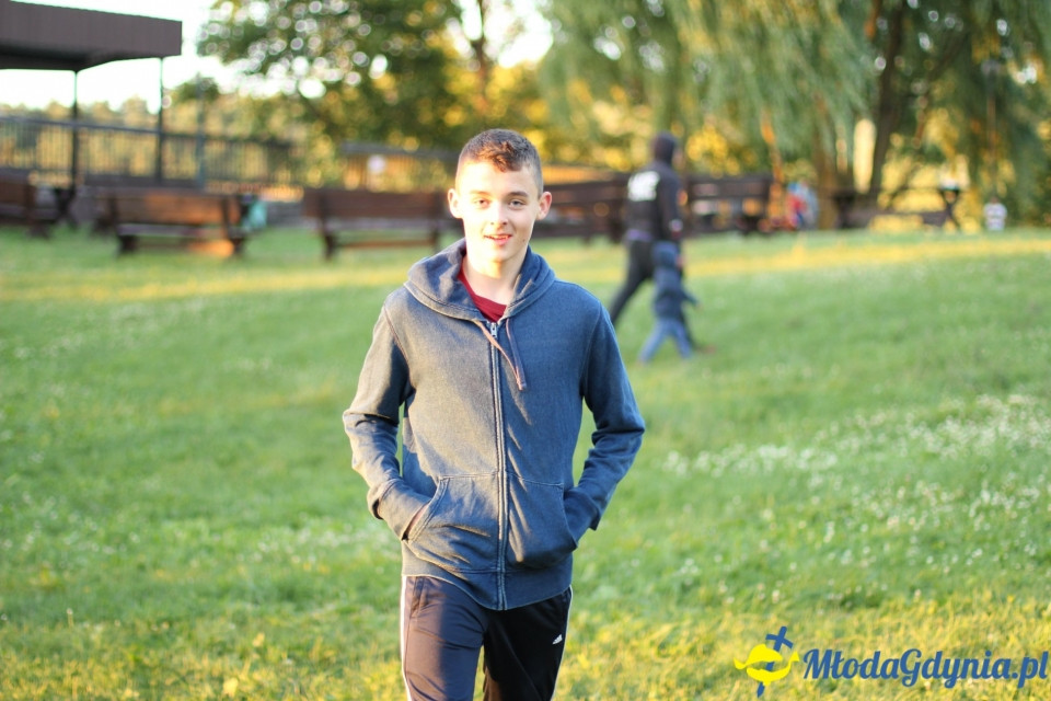 Sharks Travel - Mrągowo I turnus 2019 - Runmagedonek