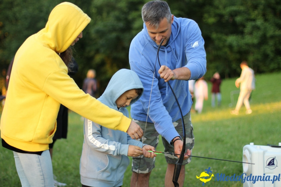 Sharks Travel - Mrągowo I turnus 2019 - Runmagedonek