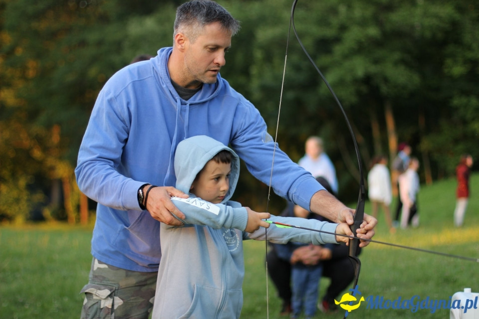 Sharks Travel - Mrągowo I turnus 2019 - Runmagedonek