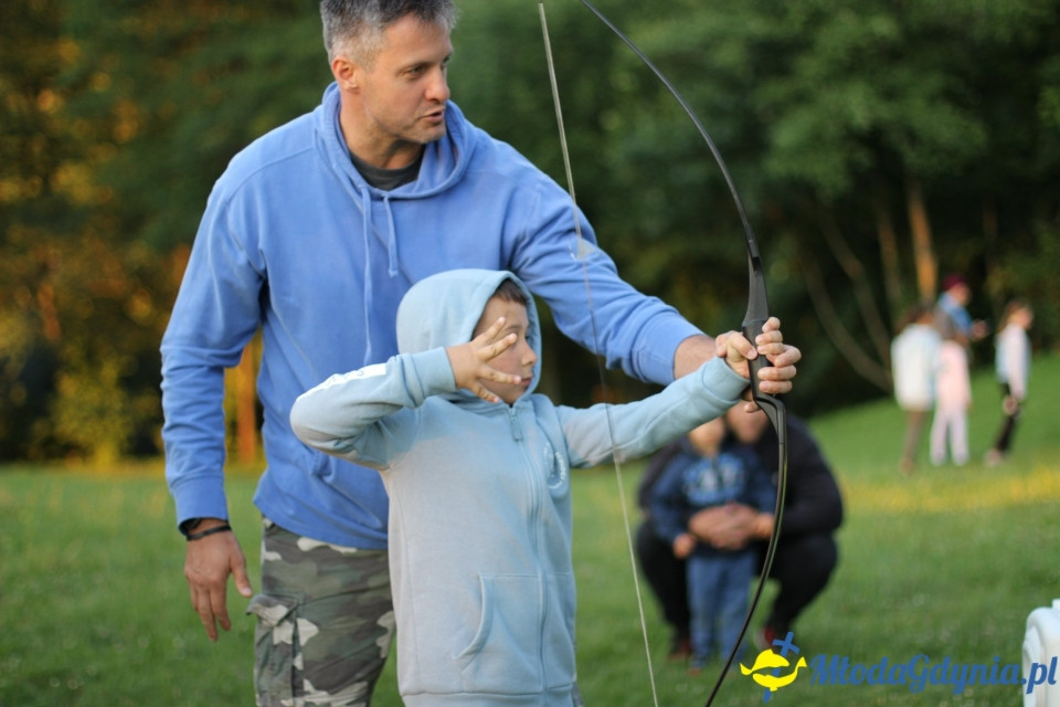 Sharks Travel - Mrągowo I turnus 2019 - Runmagedonek