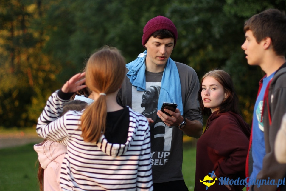 Sharks Travel - Mrągowo I turnus 2019 - Runmagedonek