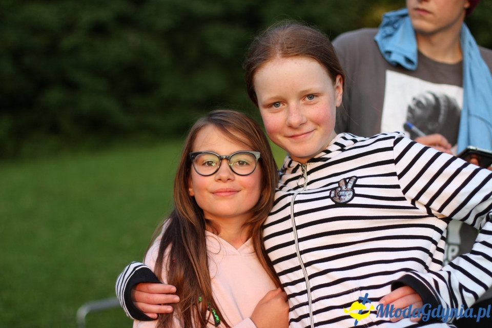 Sharks Travel - Mrągowo I turnus 2019 - Runmagedonek