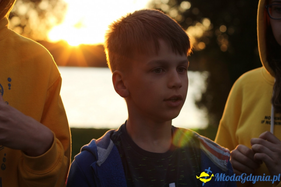 Sharks Travel - Mrągowo I turnus 2019 - Runmagedonek