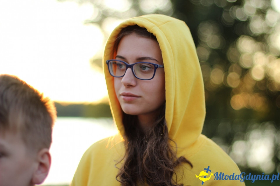 Sharks Travel - Mrągowo I turnus 2019 - Runmagedonek