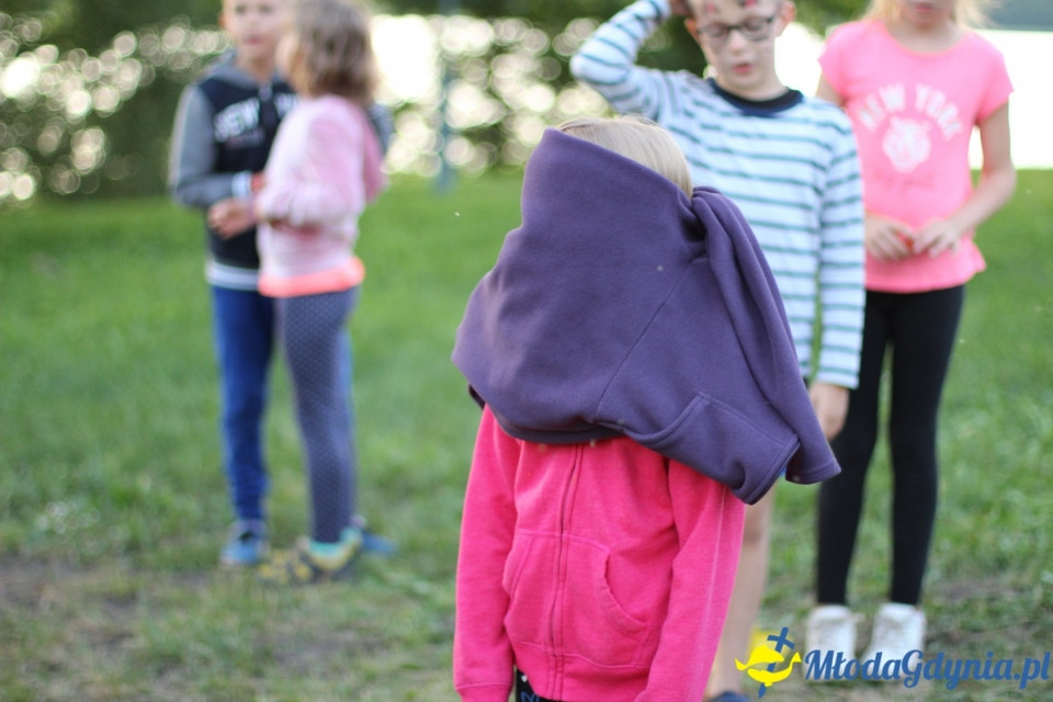 Sharks Travel - Mrągowo I turnus 2019 - Runmagedonek