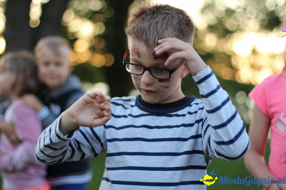 Sharks Travel - Mrągowo I turnus 2019 - Runmagedonek