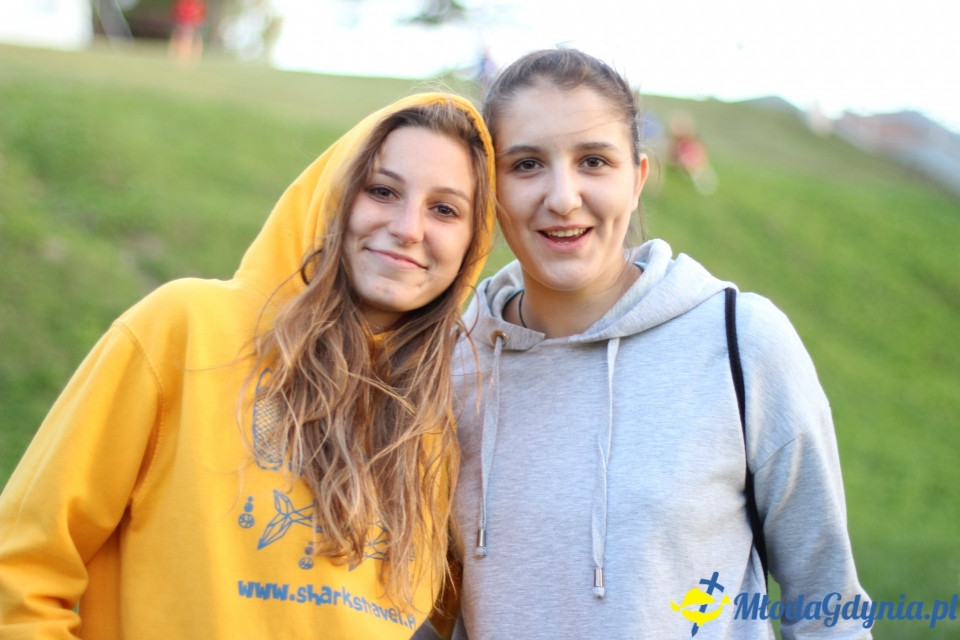 Sharks Travel - Mrągowo I turnus 2019 - Runmagedonek