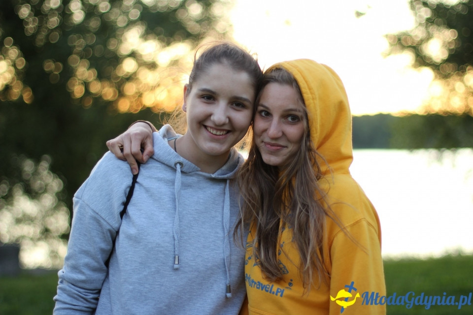 Sharks Travel - Mrągowo I turnus 2019 - Runmagedonek