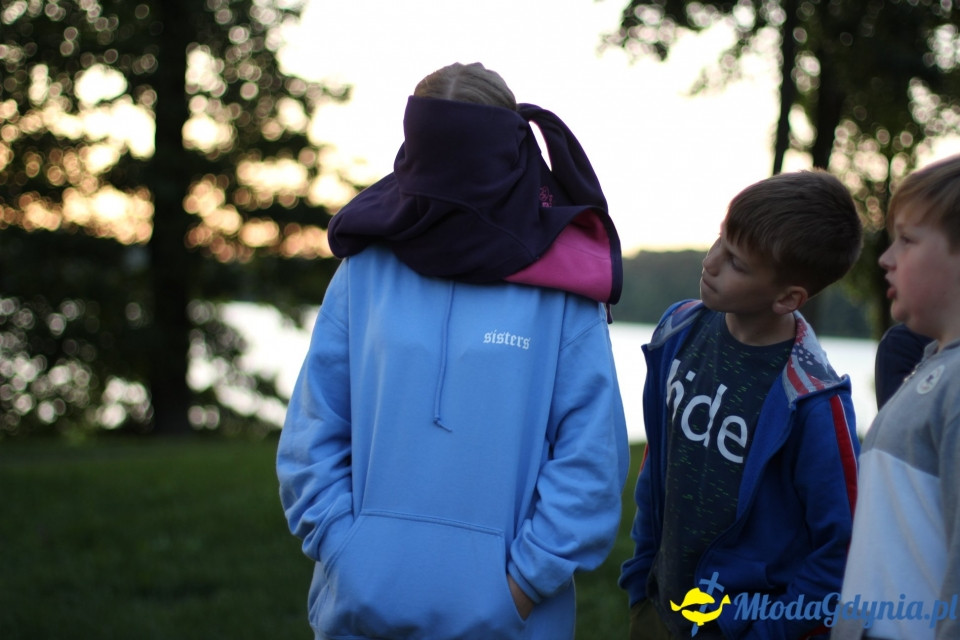 Sharks Travel - Mrągowo I turnus 2019 - Runmagedonek