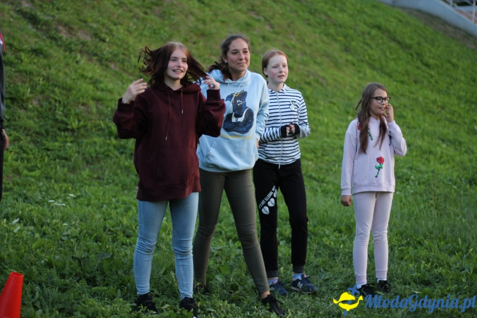 Sharks Travel - Mrągowo I turnus 2019 - Runmagedonek