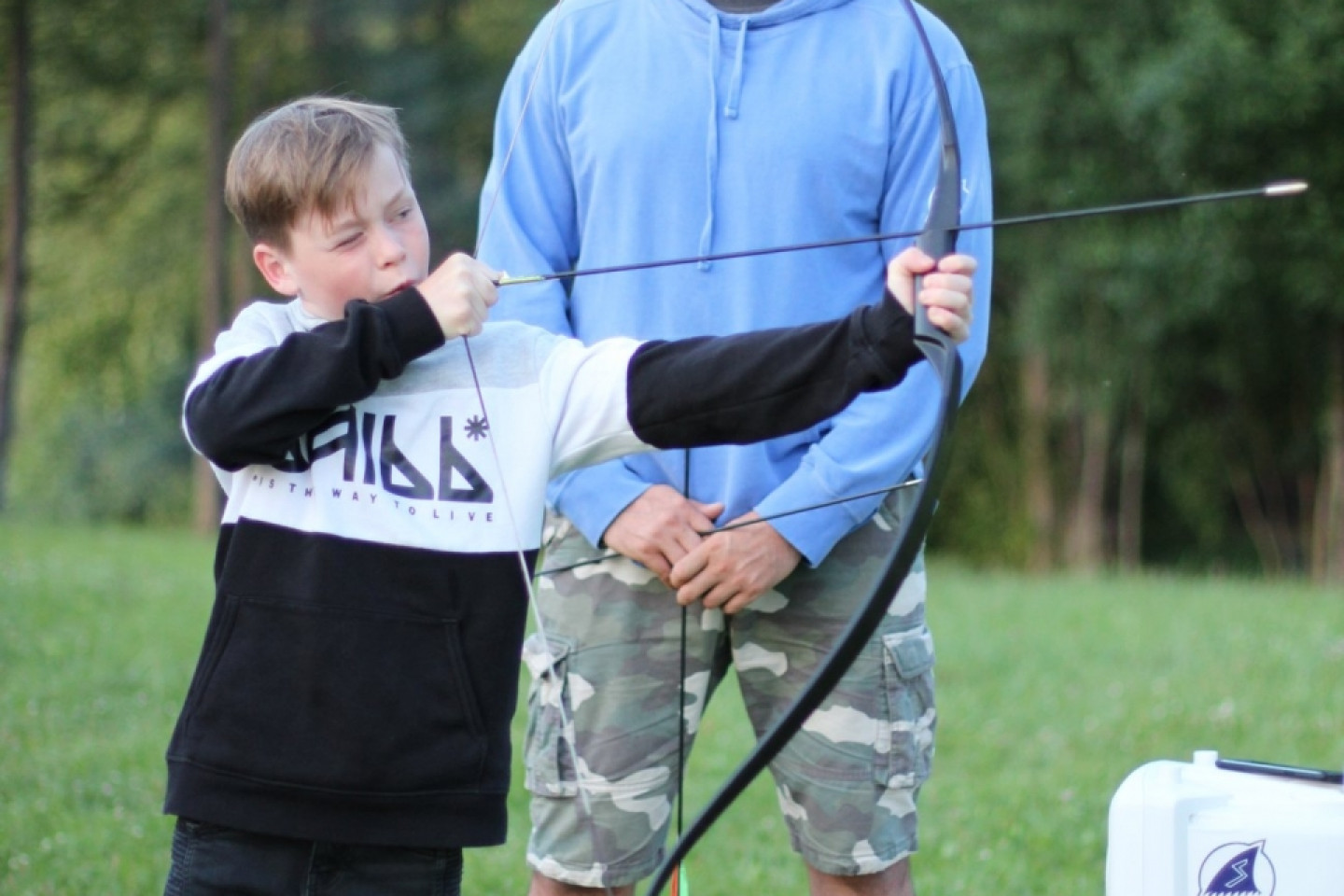 Sharks Travel - Mrągowo I turnus 2019 - Runmagedonek