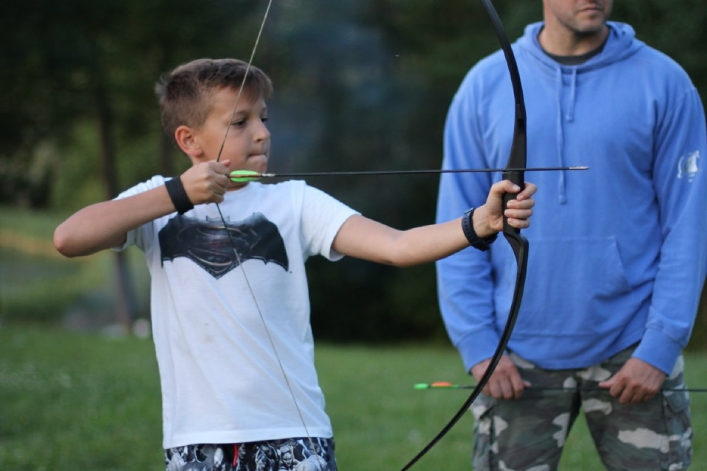 Sharks Travel - Mrągowo I turnus 2019 - Runmagedonek