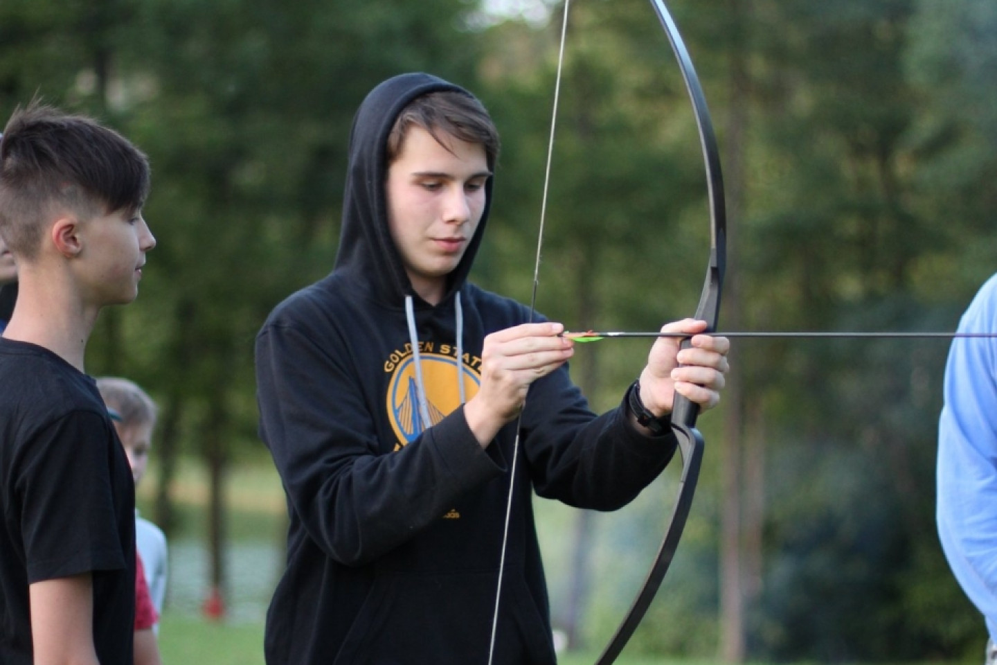 Sharks Travel - Mrągowo I turnus 2019 - Runmagedonek