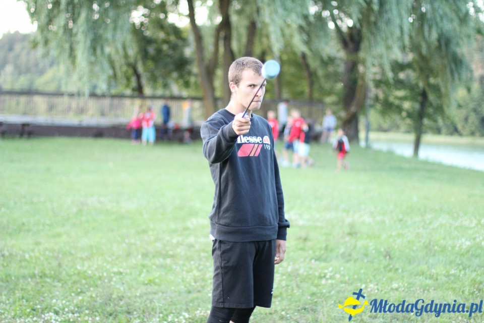 Sharks Travel - Mrągowo I turnus 2019 - Runmagedonek