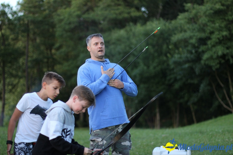 Sharks Travel - Mrągowo I turnus 2019 - Runmagedonek