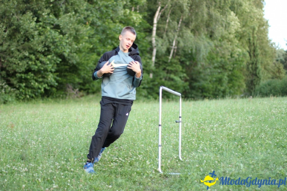 Sharks Travel - Mrągowo I turnus 2019 - Runmagedonek