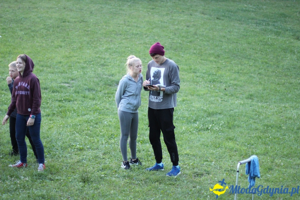 Sharks Travel - Mrągowo I turnus 2019 - Runmagedonek