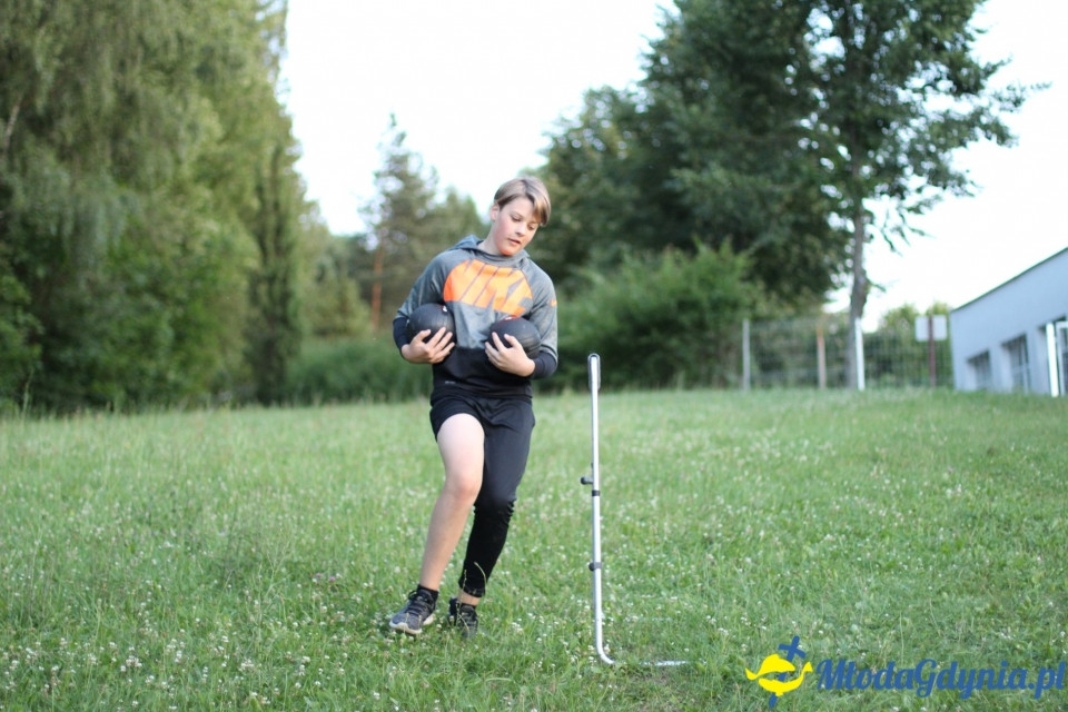 Sharks Travel - Mrągowo I turnus 2019 - Runmagedonek