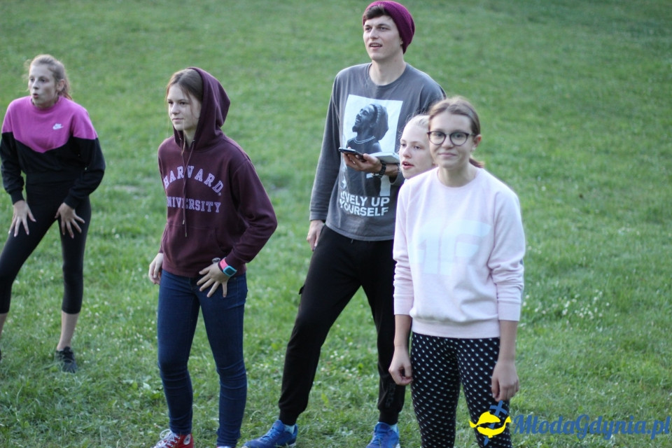 Sharks Travel - Mrągowo I turnus 2019 - Runmagedonek