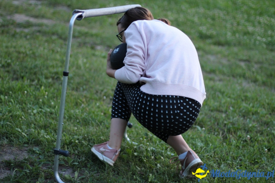 Sharks Travel - Mrągowo I turnus 2019 - Runmagedonek