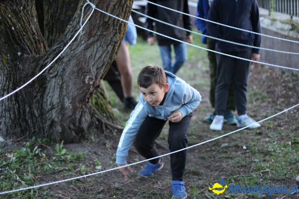 Sharks Travel - Mrągowo I turnus 2019 - Runmagedonek