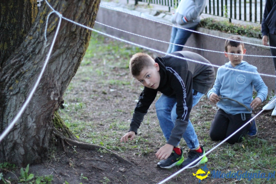 Sharks Travel - Mrągowo I turnus 2019 - Runmagedonek