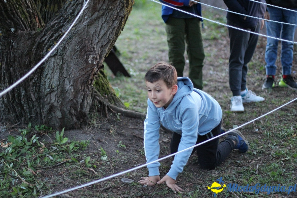 Sharks Travel - Mrągowo I turnus 2019 - Runmagedonek