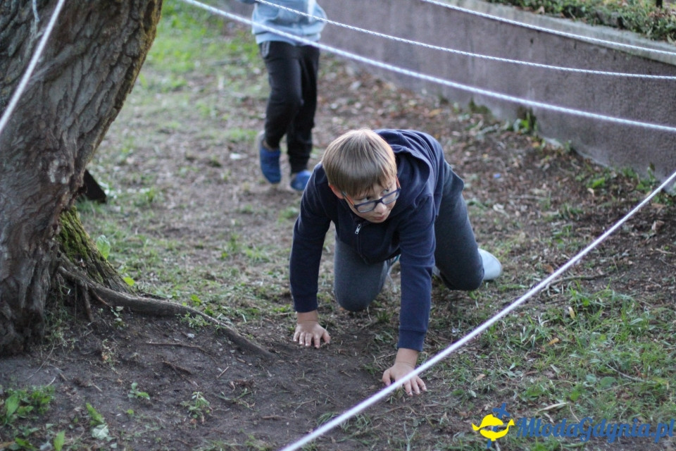 Sharks Travel - Mrągowo I turnus 2019 - Runmagedonek