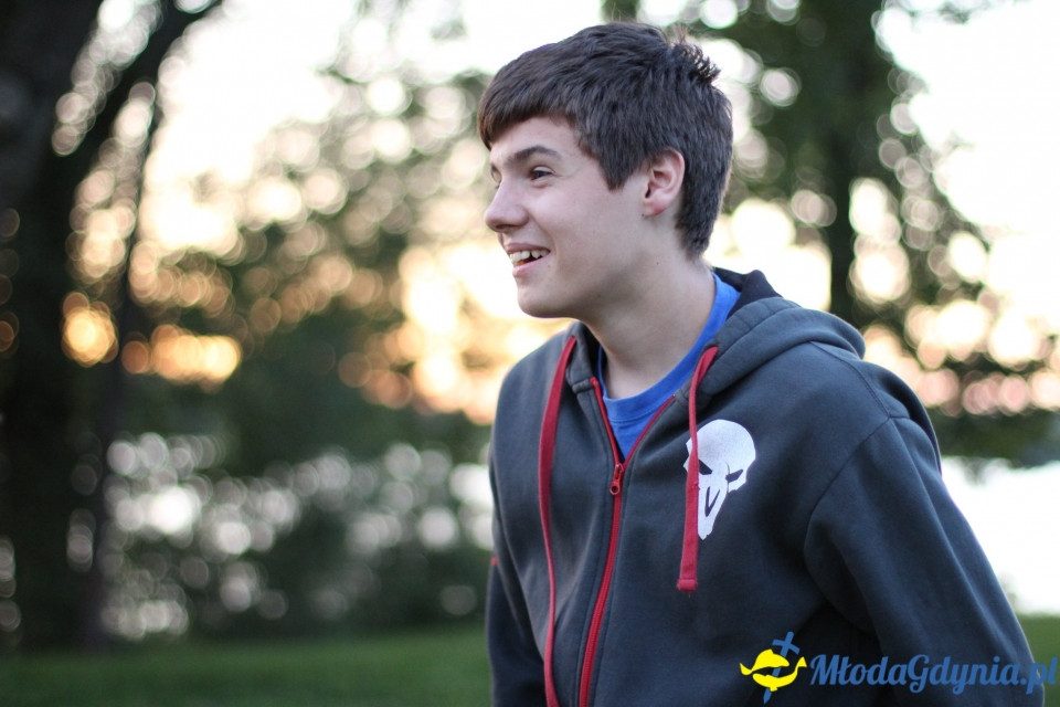 Sharks Travel - Mrągowo I turnus 2019 - Runmagedonek