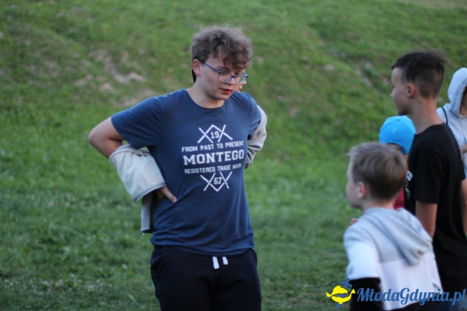 Sharks Travel - Mrągowo I turnus 2019 - Runmagedonek