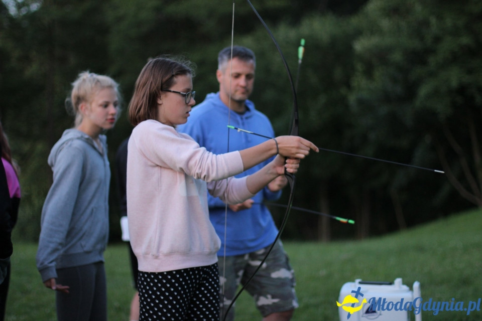 Sharks Travel - Mrągowo I turnus 2019 - Runmagedonek