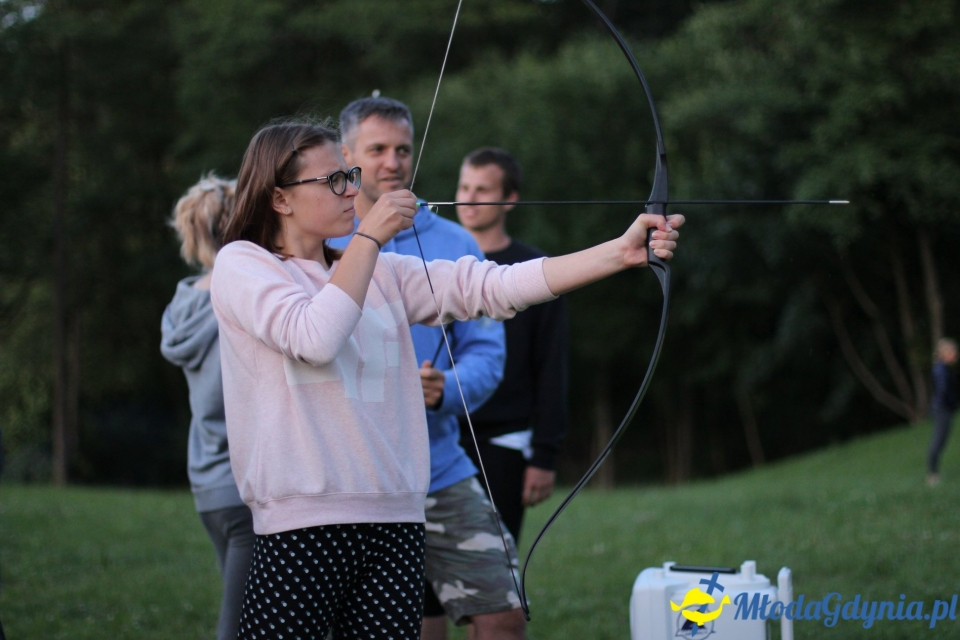 Sharks Travel - Mrągowo I turnus 2019 - Runmagedonek