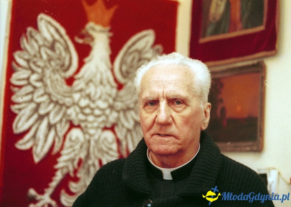 Otwarcie Ronda ks. Hilarego Jastaka w Wejherowie