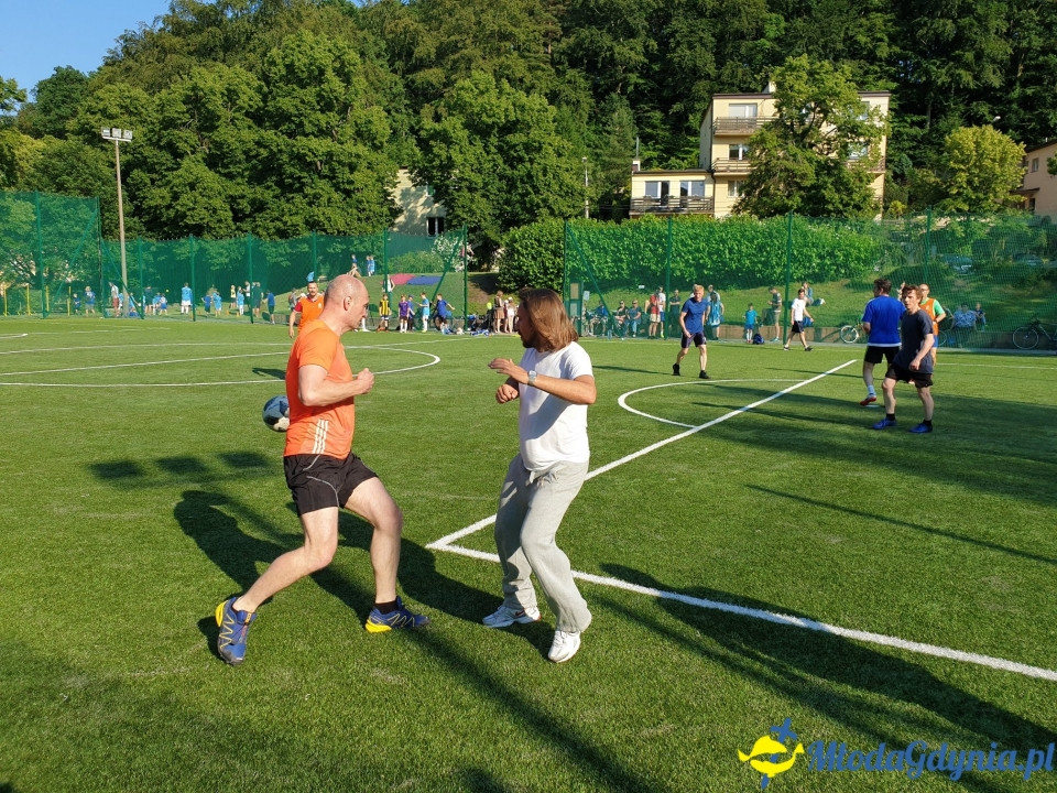 Pomorzanin Gdynia - Zakończenie sezonu 2018/19