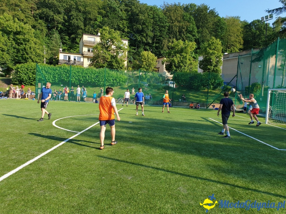 Pomorzanin Gdynia - Zakończenie sezonu 2018/19