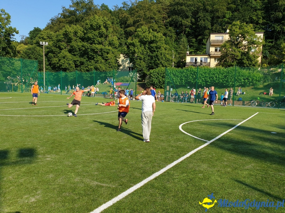 Pomorzanin Gdynia - Zakończenie sezonu 2018/19