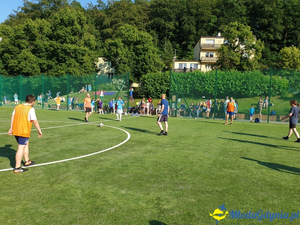 Pomorzanin Gdynia - Zakończenie sezonu 2018/19