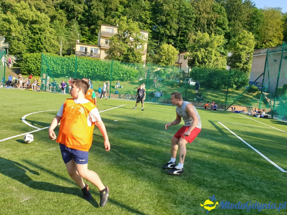 Pomorzanin Gdynia - Zakończenie sezonu 2018/19