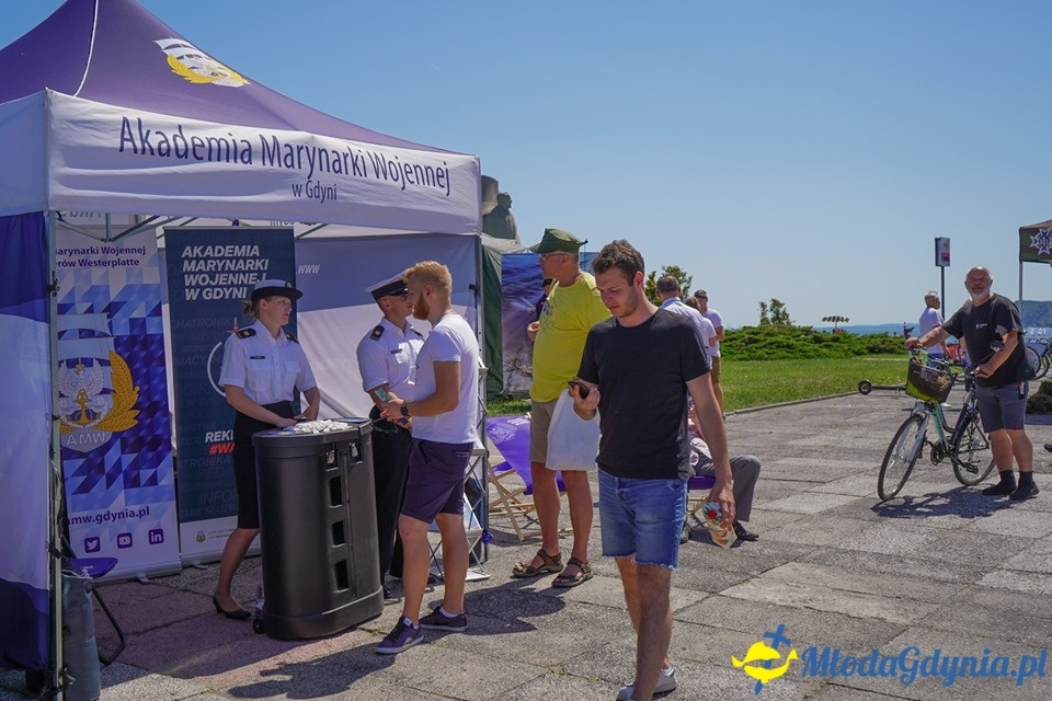 Festyn Marynarski 2019