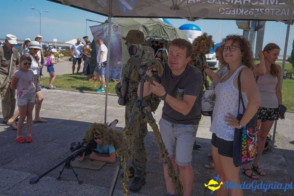 Festyn Marynarski 2019