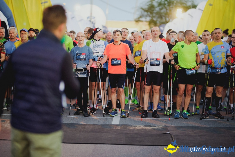 Nocny Bieg Świętojański z PKO Bankiem Polskim 2019